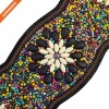 Handmade Women Bohemian Beaded Body Obi Waist Belts