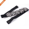 Wedding Sash Rhinestone Beaded Sash Pearl Belt With High Level Elasticity