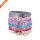 Hongmioo Make Colorful Girl Skinny Ultra Sparkly Belt