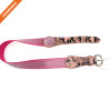 Cheap Kid Elastic Snack Textured Belt For Girls
