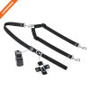 Multiple Function 2 in 1 Dog Leash