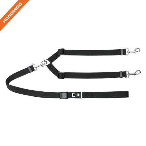Multiple Function 2 in 1 Dog Leash