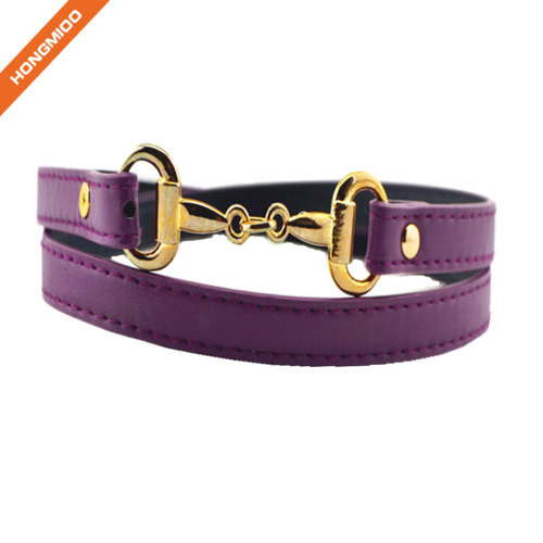 Korean Version Fashion All-match Various Colour Kids Belt