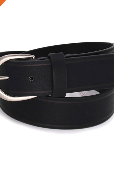 European And American Fashon Leisure All-match Boys' Belts