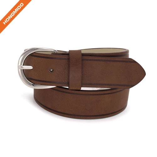 European And American Fashon Leisure All-match Boys' Belts