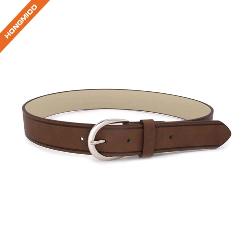 European And American Fashon Leisure All-match Boys' Belts