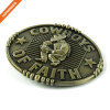 Texas Cowboys of Faith Western Buckles