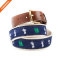 Normal Design Four Majors Ribbon Golf Sport Belt