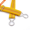 8 Buckle Elastic Children Elastic Waistband Custom Color