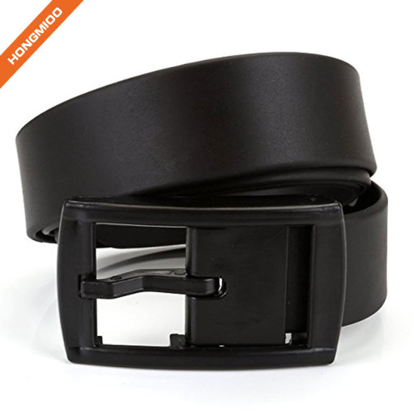 Men's Outdoor Sport Silicone Belt