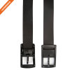 Men's Outdoor Sport Silicone Belt