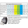 Men's Outdoor Sport Silicone Belt