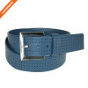 Outdoor Golf Hollow Out Silicone Belt