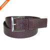 Outdoor Golf Hollow Out Silicone Belt