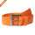 Outdoor Golf Hollow Out Silicone Belt