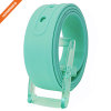Easy Wash Silicone Belt for Men for Outdoor Dress
