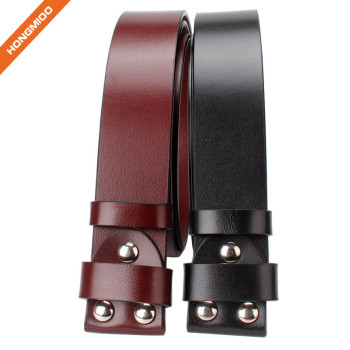 Hongmioo Fashion Leisure Men Pin Buckle Belt Strap