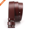 Hongmioo Fashion Leisure Men Pin Buckle Belt Strap