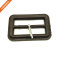 New Product Daily Decoration Polyestic Belt Plastic Bbuckle