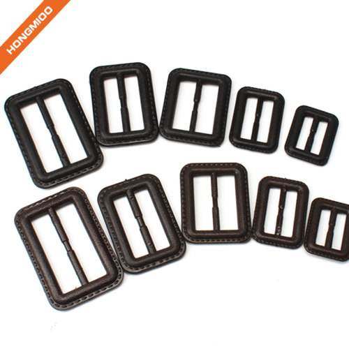 New Product Daily Decoration Polyestic Belt Plastic Bbuckle