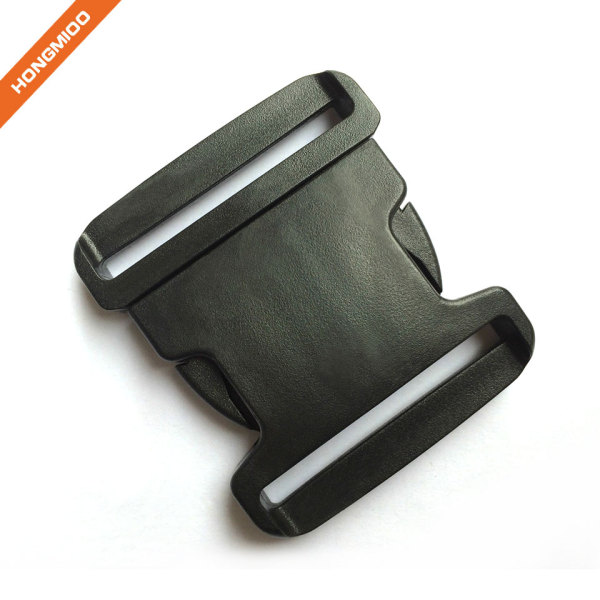 Men Backpack Big Plastic Buckles For Outdoor
