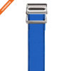 Navy Blue 2" Wide Polyester Strap 59" Long Heavy Duty Gait Transfer Belt