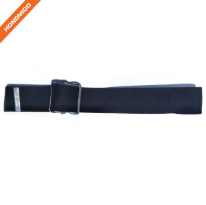 Cotton Physical Therapy Gait Belt Transfer Belt With Handles