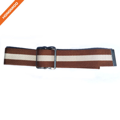 Medical Cotton Gait Belt Hospital Back Support 5cm Wide Belt Strap