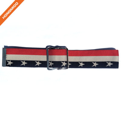 TPU Material Durable Gait Belt For Emergency Situation With Plastic Buckle