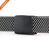 Men's Leisure Metal Free Fabric Canvas Belt