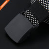 Men's Leisure Metal Free Fabric Canvas Belt