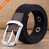 Comfortable Strap Men's Canvas Belt