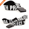 Custom Letters Fabric Canvas Belt