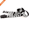 Custom Letters Fabric Canvas Belt