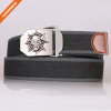 Men's Fashion Accessories Cotton Canvas Belt