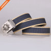 Men's Fashion Accessories Cotton Canvas Belt