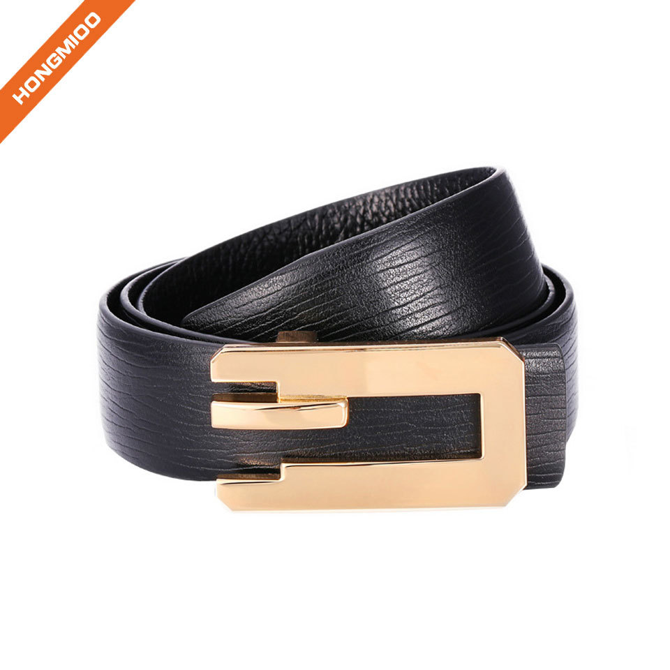 Embossed Vintage Cowhide Thick Top Grain Leather Mens C... gallery