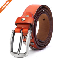2018 Fashion Trend The Retro Design Belt