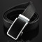 Simple Design Square Automatic Buckle Belt Men From China