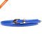 Women PU Skinny Leather Belt with Multiple Colors