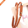 Multiple Colors Women's PU Skinny Leather Belt