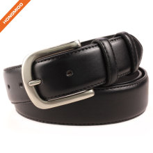 Belt makes men looks better