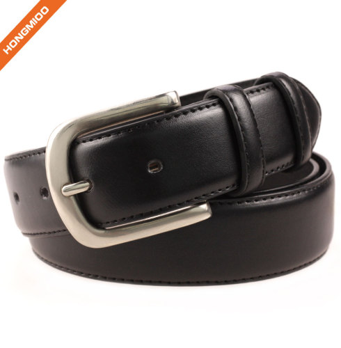 Belt makes men looks better