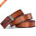 Men's Fashion Faux Leather Automatic Buckle Waist Strap Belt Gift Business Waistband