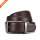 Hongmioo Leisure Black And Brown Full Grain Leather Belts
