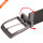 Hongmioo Offer Rotated Buckle Belt For Men Reversible Leather