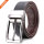 Factory Offer Classic Dress Reversible Leather Belts For Men