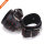 Adjustable Plush PU Leather Slave Wrist & Ankle Handcuffs Hand Restraints Toy G-Spot Set