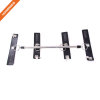 Steel Pipe Restraint Handcuffs G-Spot Set Sexy Tools Night Bed Accessory