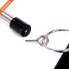 Steel Pipe Restraint Handcuffs G-Spot Set Sexy Tools Night Bed Accessory